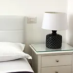 Dimora Grazia In Riva Al Mare Apartamento *
