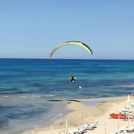 Dimora Grazia In Riva Al Mare * Monopoli