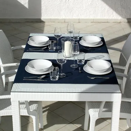 Διαμέρισμα Dimora Grazia In Riva Al Mare Monopoli
