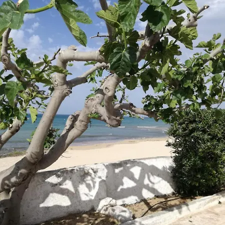 Dimora Grazia In Riva Al Mare Διαμέρισμα Monopoli