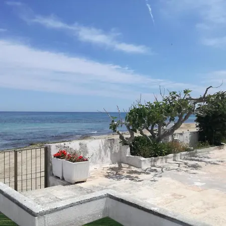 Dimora Grazia In Riva Al Mare Διαμέρισμα Monopoli