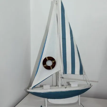 Dimora Grazia In Riva Al Mare *